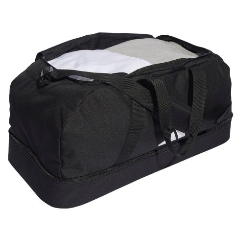 Torba adidas TIRO Duffel Bag BC L HS9744 60 x 31 x 32 czarny Adidas Torba adidas TIRO Duffel Bag BC L HS9744 60 x 31 x 32 czarny Adidas