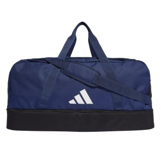 Torba adidas TIRO Duffel Bag BC L IB8652 60 x 31 x 32 granatowy Adidas