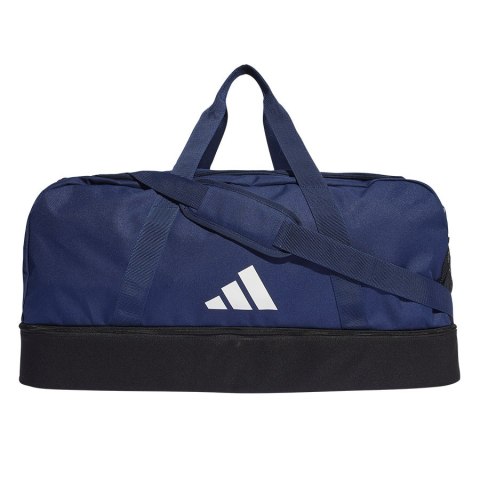 Torba adidas TIRO Duffel Bag BC L IB8652 60 x 31 x 32 granatowy Adidas Torba adidas TIRO Duffel Bag BC L IB8652 60 x 31 x 32 granatowy Adidas