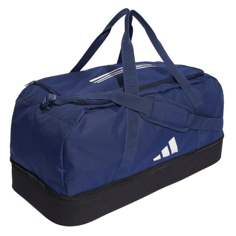 Torba adidas TIRO Duffel Bag BC L IB8652 60 x 31 x 32 granatowy Adidas Torba adidas TIRO Duffel Bag BC L IB8652 60 x 31 x 32 granatowy Adidas