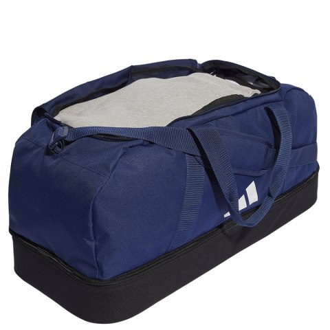 Torba adidas TIRO Duffel Bag BC L IB8652 60 x 31 x 32 granatowy Adidas Torba adidas TIRO Duffel Bag BC L IB8652 60 x 31 x 32 granatowy Adidas