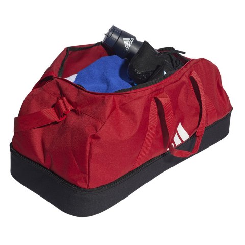 Torba adidas TIRO Duffel Bag BC L IB8656 60 x 31 x 32 czerwony Adidas Torba adidas TIRO Duffel Bag BC L IB8656 60 x 31 x 32 czerwony Adidas