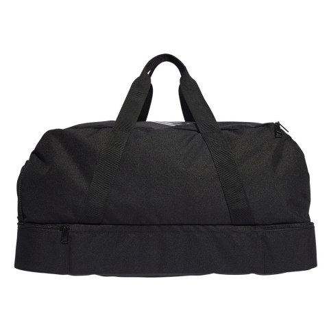 Torba adidas TIRO Duffel Bag BC M HS9742 czarny Adidas Torba adidas TIRO Duffel Bag BC M HS9742 czarny Adidas