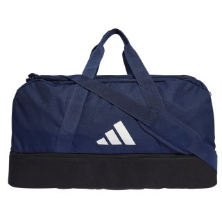 Torba adidas TIRO Duffel Bag BC M IB8650 granatowy Adidas
