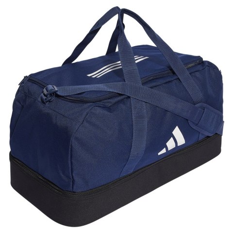 Torba adidas TIRO Duffel Bag BC M IB8650 granatowy Adidas Torba adidas TIRO Duffel Bag BC M IB8650 granatowy Adidas