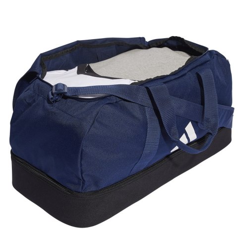 Torba adidas TIRO Duffel Bag BC M IB8650 granatowy Adidas Torba adidas TIRO Duffel Bag BC M IB8650 granatowy Adidas