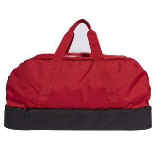 Torba adidas TIRO Duffel Bag BC M IB8654 czerwony Adidas