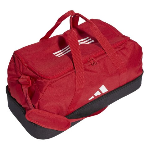Torba adidas TIRO Duffel Bag BC M IB8654 czerwony Adidas