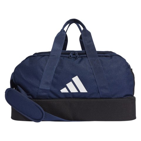 Torba adidas TIRO Duffel Bag BC S IB8649 granatowy Adidas