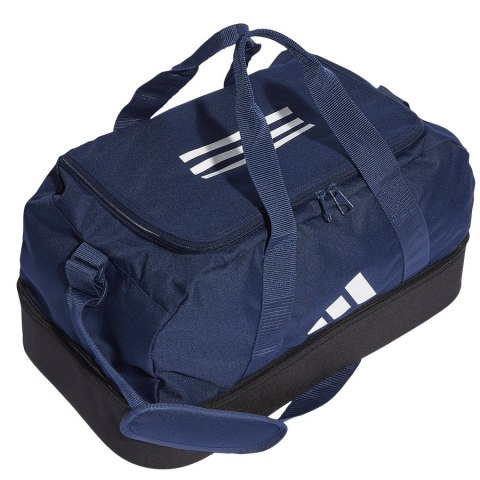 Torba adidas TIRO Duffel Bag BC S IB8649 granatowy Adidas