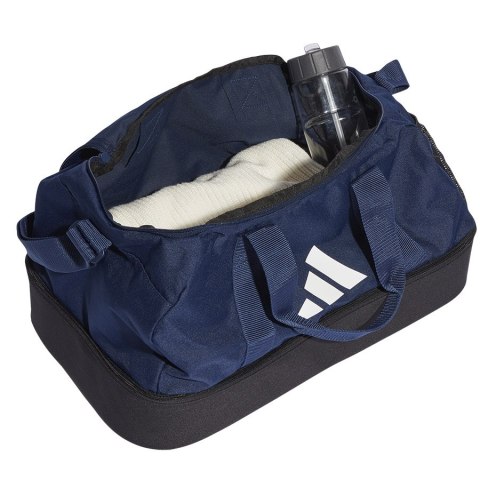 Torba adidas TIRO Duffel Bag BC S IB8649 granatowy Adidas