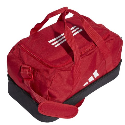Torba adidas TIRO Duffel Bag BC S IB8651 czerwony Adidas