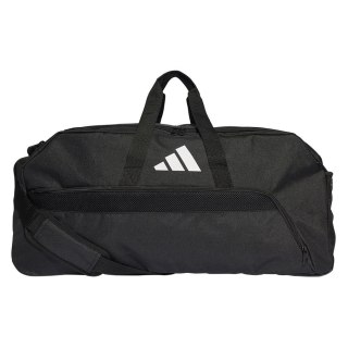 Torba adidas TIRO Duffle L HS9754 70 x 32 x 32 cm czarny Adidas