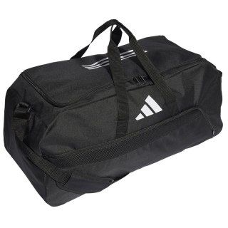 Torba adidas TIRO Duffle L HS9754 70 x 32 x 32 cm czarny Adidas
