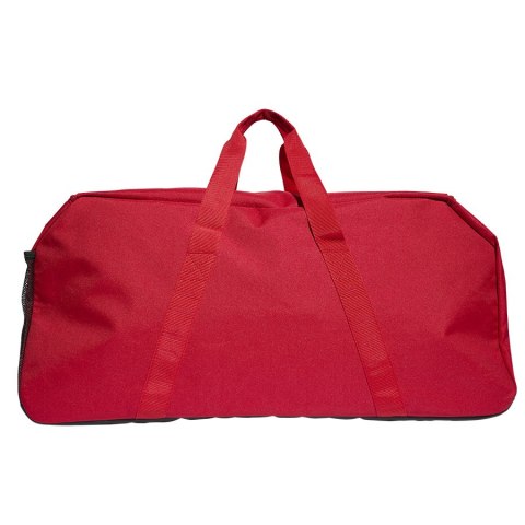 Torba adidas TIRO Duffle L IB8660 70 x 32 x 32 cm czerwony Adidas