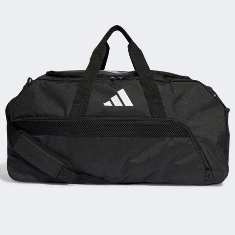 Torba adidas TIRO Duffle M HS9749 czarny Adidas