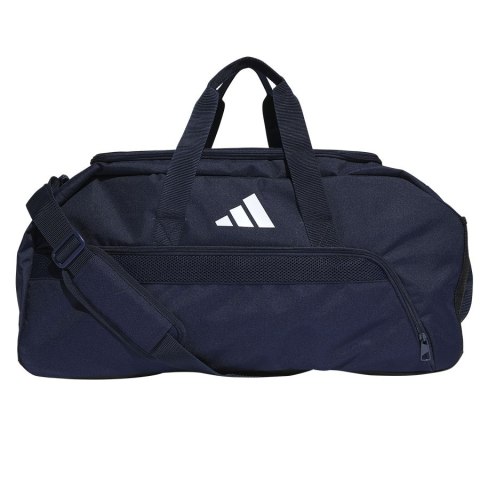 Torba adidas TIRO Duffle M IB8657 granatowy Adidas