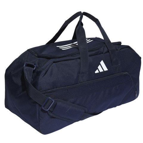 Torba adidas TIRO Duffle M IB8657 granatowy Adidas