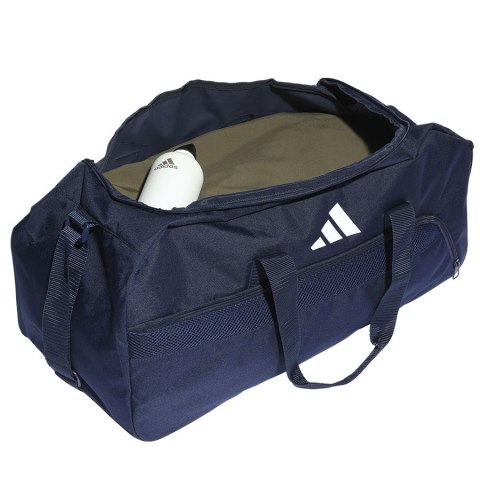 Torba adidas TIRO Duffle M IB8657 granatowy Adidas