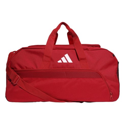 Torba adidas TIRO Duffle M IB8658 czerwony Adidas