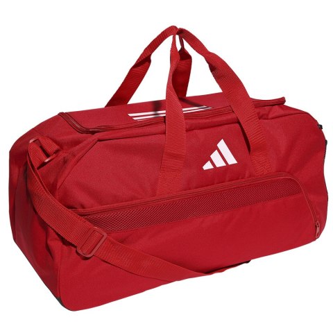 Torba adidas TIRO Duffle M IB8658 czerwony Adidas