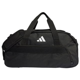 Torba adidas TIRO Duffle S HS9752 50 x 25 x 25 czarny Adidas