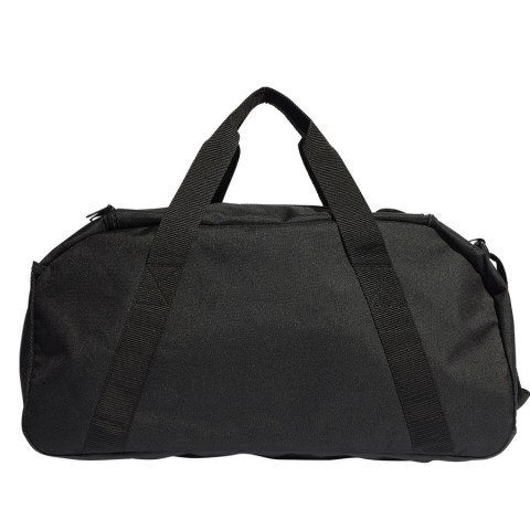 Torba adidas TIRO Duffle S HS9752 50 x 25 x 25 czarny Adidas Torba adidas TIRO Duffle S HS9752 50 x 25 x 25 czarny Adidas