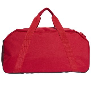 Torba adidas TIRO Duffle S IB8661 50 x 25 x 25 czerwony Adidas