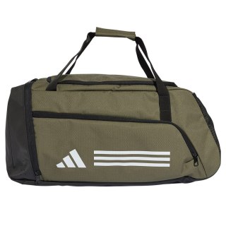 Torba adidas Training Duffel IZ1918 zielony Adidas