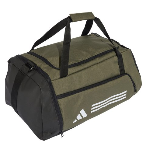 Torba adidas Training Duffel IZ1918 zielony Adidas Torba adidas Training Duffel IZ1918 zielony Adidas