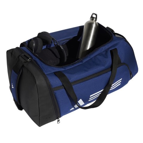 Torba adidas Training Duffle JM9059 granatowy Adidas Torba adidas Training Duffle JM9059 granatowy Adidas