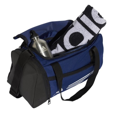 Torba adidas Training Duffle JM9061 granatowy Adidas Torba adidas Training Duffle JM9061 granatowy Adidas