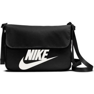 Torba listonoszka Nike Sportswear Revel CW9300-010 czarny Nike