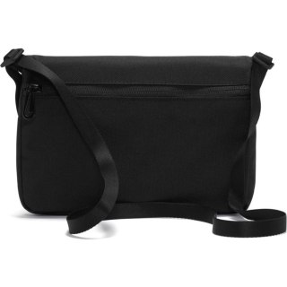 Torba listonoszka Nike Sportswear Revel CW9300-010 czarny Nike