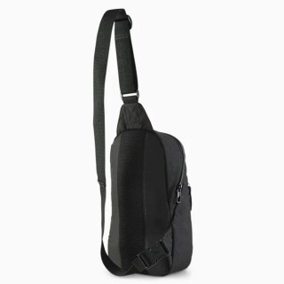 Torba przez ramię Puma Deck Crossbody Bag 079190-01 czarny Puma