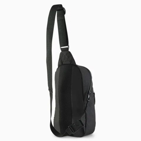 Torba przez ramię Puma Deck Crossbody Bag 079190-01 czarny Puma