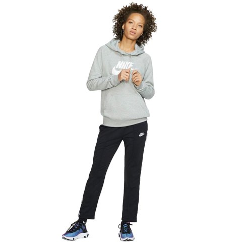 Bluza damska Nike W Essential Hoodie PO HBR szara BV4126 063 Nike