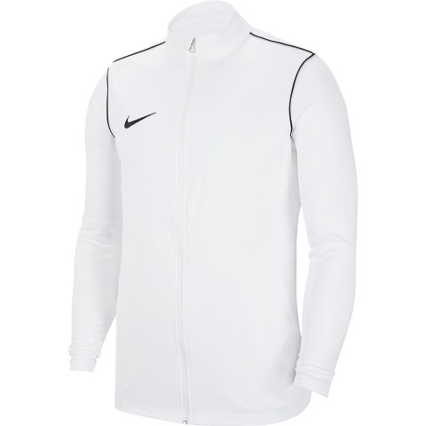 Bluza dla dzieci Nike Dry Park 20 TRK JKT K JUNIOR biała BV6906 100/FJ3026 100 Nike Team Bluza dla dzieci Nike Dry Park 20 TRK JKT K JUNIOR biała BV6906 100/FJ3026 100 Nike Team
