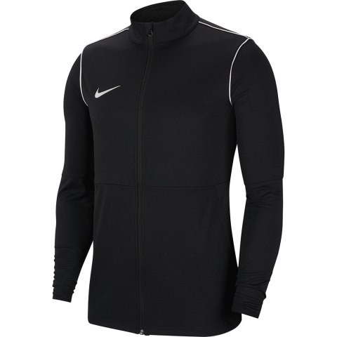 Bluza dla dzieci Nike Dry Park 20 TRK JKT K JUNIOR czarna BV6906 010/FJ3026 010 Nike Team Bluza dla dzieci Nike Dry Park 20 TRK JKT K JUNIOR czarna BV6906 010/FJ3026 010 Nike Team