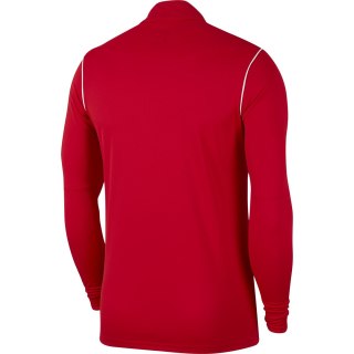 Bluza dla dzieci Nike Dry Park 20 TRK JKT K JUNIOR czerwona BV6906 657/FJ3026 657 Nike Team