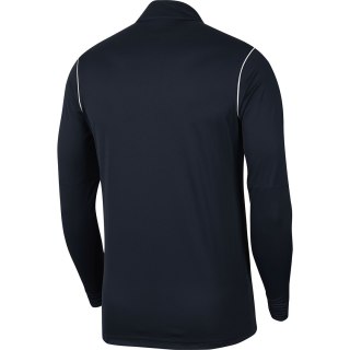 Bluza dla dzieci Nike Dry Park 20 TRK JKT K JUNIOR granatowa BV6906 451/FJ3026 451 Nike Team