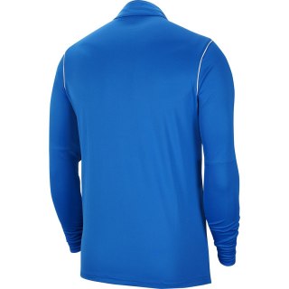 Bluza dla dzieci Nike Dry Park 20 TRK JKT K JUNIOR niebieska BV6906 463/FJ3026 463 Nike Team