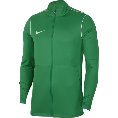 Bluza dla dzieci Nike Dry Park 20 TRK JKT K JUNIOR zielona BV6906 302/FJ3026 302 Nike Team Bluza dla dzieci Nike Dry Park 20 TRK JKT K JUNIOR zielona BV6906 302/FJ3026 302 Nike Team