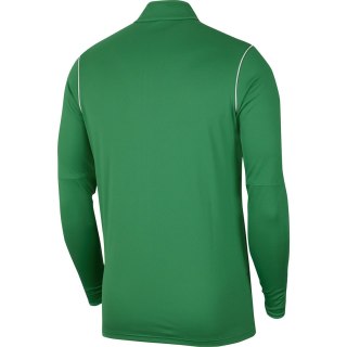 Bluza dla dzieci Nike Dry Park 20 TRK JKT K JUNIOR zielona BV6906 302/FJ3026 302 Nike Team