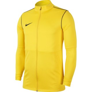 Bluza dla dzieci Nike Dry Park 20 TRK JKT K JUNIOR żółta BV6906 719/FJ3026 719 Nike Team