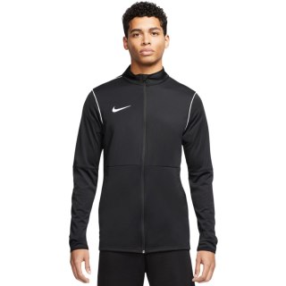 Bluza męska Nike Dry Park 20 TRK JKT K czarna BV6885 010/FJ3022 010 Nike Team