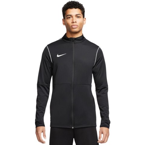 Bluza męska Nike Dry Park 20 TRK JKT K czarna BV6885 010/FJ3022 010 Nike Team