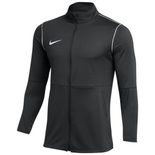 Bluza męska Nike Dry Park 20 TRK JKT K czarna BV6885 010/FJ3022 010 Nike Team