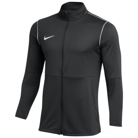 Bluza męska Nike Dry Park 20 TRK JKT K czarna BV6885 010/FJ3022 010 Nike Team