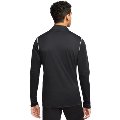 Bluza męska Nike Dry Park 20 TRK JKT K czarna BV6885 010/FJ3022 010 Nike Team